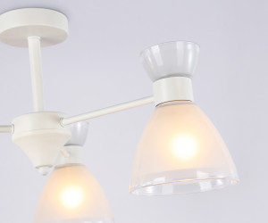 TR3177/3 WH белый E27/3 max 40W D570*280