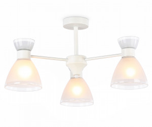 TR3177/3 WH белый E27/3 max 40W D570*280