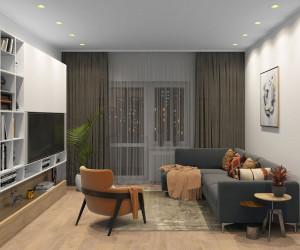 DK3026-WG Встраиваемый светильник, IP 20, 10 Вт, GU5.3, LED, белый/золотой, пластик