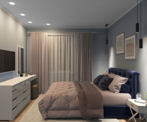 DK4602-WW Встраиваемый светильник, IP 20, 9 Вт, LED 3000, белый, пластик