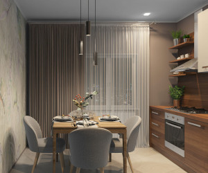 DK4602-WW Встраиваемый светильник, IP 20, 9 Вт, LED 3000, белый, пластик