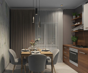 DK2402-GD Встраиваемый светильник, IP 20, 50 Вт, GU10, черный/золотой, алюминий