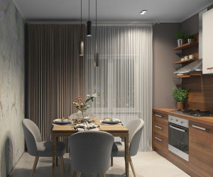 DK2422-BK Встраиваемый светильник, IP 20, 50 Вт, GU10, черный, алюминий