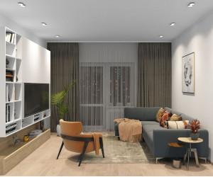 DK2422-BK Встраиваемый светильник, IP 20, 50 Вт, GU10, черный, алюминий