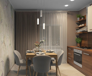 DK4604-WW Встраиваемый светильник, IP 20, 18 Вт, LED 3000, белый, пластик