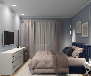 DK4605-DW Встраиваемый светильник, IP 20, 18 Вт, LED 4000, белый, пластик