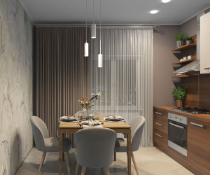 DK4605-DW Встраиваемый светильник, IP 20, 18 Вт, LED 4000, белый, пластик