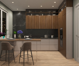 DK4032-WH Встраиваемый светильник, IP 20, 10 Вт, GU10, белый, алюминий/пластик