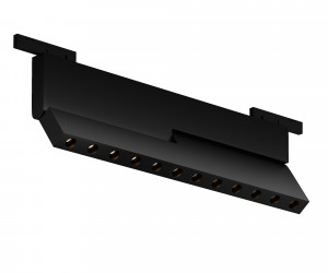 Трековый светильник Technical TR194-1-12W2.7K-M-B