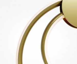 Подвесной светильник Maytoni MOD357PL-L14BS3K