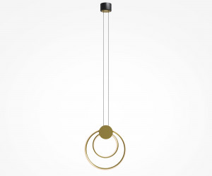 Подвесной светильник Maytoni MOD357PL-L14BS3K