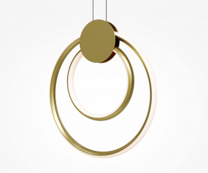 Подвесной светильник Maytoni MOD357PL-L14BS3K