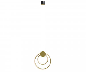 Подвесной светильник Maytoni MOD357PL-L14BS3K