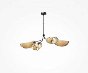 Подвесной светильник Maytoni MOD225PL-04B