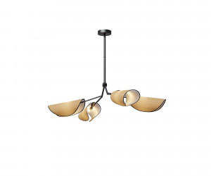 Подвесной светильник Maytoni MOD225PL-04B