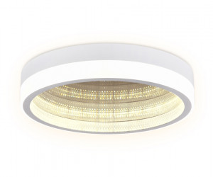 FA9431 WH белый 90W D500*90 (ПДУ РАДИО 2.4)