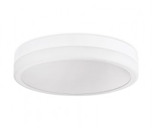 FA9431 WH белый 90W D500*90 (ПДУ РАДИО 2.4)