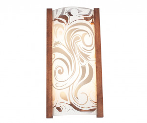 Настенно-потолочный светильник 6423-Иней-2W PR 000040284