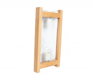 Настенно-потолочный светильник 6423-Лето-2W NL 000040295