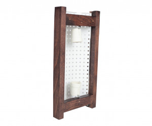 Настенно-потолочный светильник 6423-Софи-2W WG 000040300