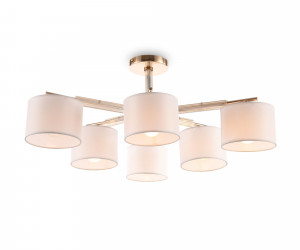 Потолочный светильник Freya FR5386CL-06G