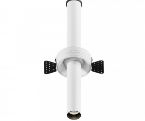 Встраиваемый светильник Technical C140TRS-L300-7W3K-W