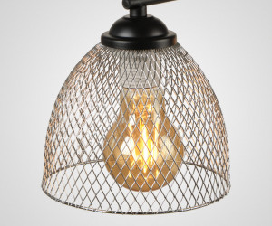 Потолочный светильник P9430-2 BK 000029909