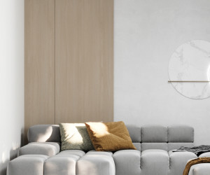 Потолочный светильник P9430-2 BK 000029909