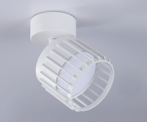 TN71157 WH белый GX53 D100*125