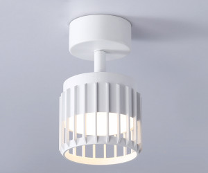 TN71157 WH белый GX53 D100*125