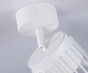 TN71157 WH белый GX53 D100*125