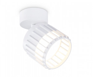 TN71157 WH белый GX53 D100*125