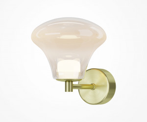 Настенный светильник (бра) Maytoni MOD402WL-L3BS3K