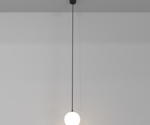 Подвесной светильник Technical P039PL-5W3K-10-B