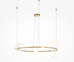 Подвесной светильник Maytoni MOD289PL-L53BS3K