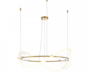 Подвесной светильник Maytoni MOD289PL-L53BS3K