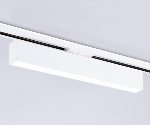 GL6772 WH белый LED 24W 4200K 600*22*48