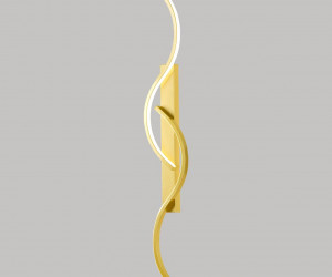 Бра настенное Lussole HARDEMAN LSP-7390