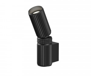 Настенный светильник (бра) Maytoni MOD475WL-02B