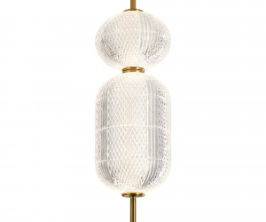 Подвесной светильник Freya FR6135PL-L13BT