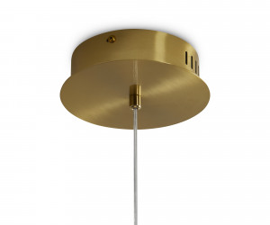 Подвесной светильник Freya FR6135PL-L13BT