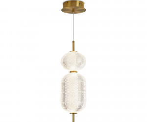 Подвесной светильник Freya FR6135PL-L13BT