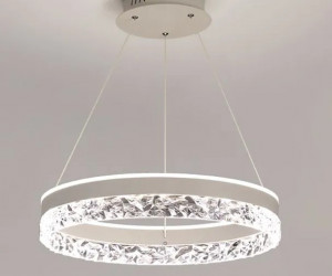 Подвесной светильник LED.58093-1 B