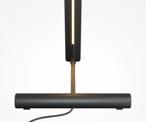 Напольный светильник (торшер) Maytoni MOD214FL-L20B3K1