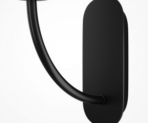 Настенный светильник (бра) Maytoni MOD333WL-01B