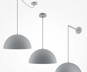 Подвесной светильник Maytoni MOD168PL-01GR