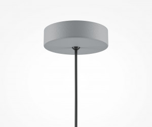 Подвесной светильник Maytoni MOD168PL-01GR