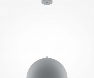 Подвесной светильник Maytoni MOD168PL-01GR