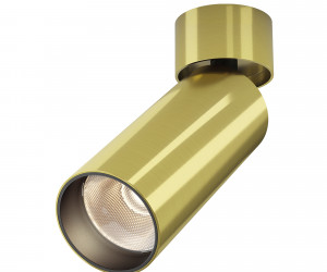 Потолочный светильник Technical C055CL-L12W3K-W-BS