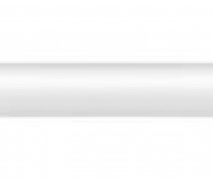 Лампа светодиодная LED-T8-1040М-600-standard 10Вт 230В G13 4000К 800Лм 600мм матовая неповоротная AS